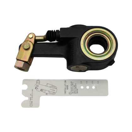 Picture of Slack Adjuster, Gunite Style, 1.5"-28 SPLN, 6.0" ARM