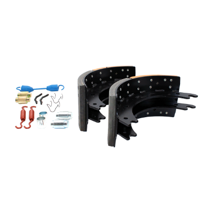 Picture of 4707Q, NEW Shoe Kit, 23K Premium lining, HD hardware